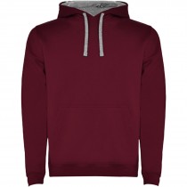 Urban hoodie voor heren