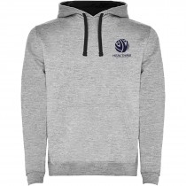 Urban hoodie voor heren