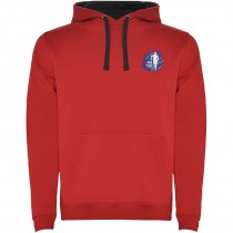 Urban hoodie voor heren