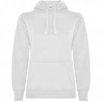 Urban hoodie voor dames