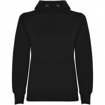 Urban hoodie voor dames