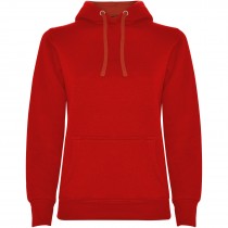 Urban hoodie voor dames