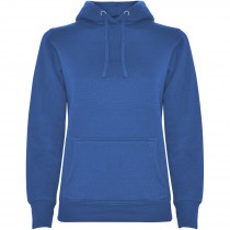 Urban hoodie voor dames