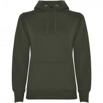 Urban hoodie voor dames