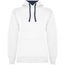 Urban hoodie voor dames