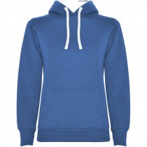Urban hoodie voor dames