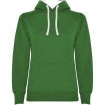 Urban hoodie voor dames