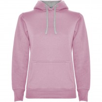 Urban hoodie voor dames