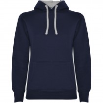 Urban hoodie voor dames