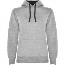Urban hoodie voor dames