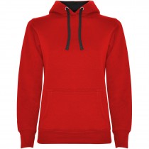 Urban hoodie voor dames