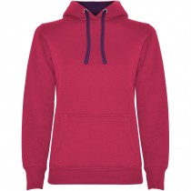Urban hoodie voor dames
