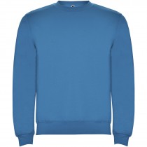 Clasica unisex trui met ronde hals