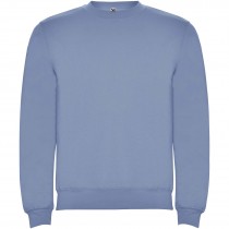 Clasica unisex trui met ronde hals
