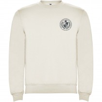 Clasica unisex trui met ronde hals