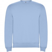 Clasica unisex trui met ronde hals