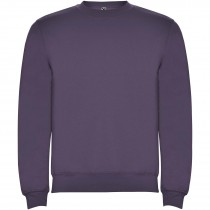 Clasica unisex trui met ronde hals