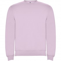 Clasica unisex trui met ronde hals