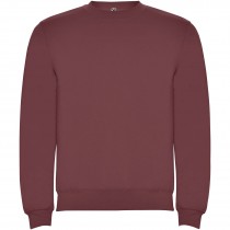 Clasica unisex trui met ronde hals