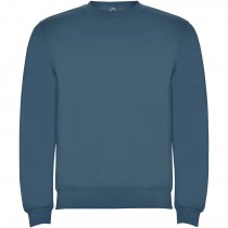 Clasica unisex trui met ronde hals