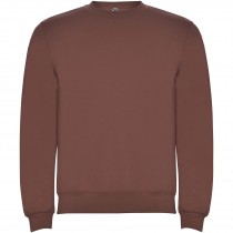 Clasica unisex trui met ronde hals