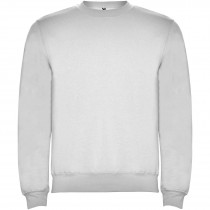 Clasica unisex trui met ronde hals