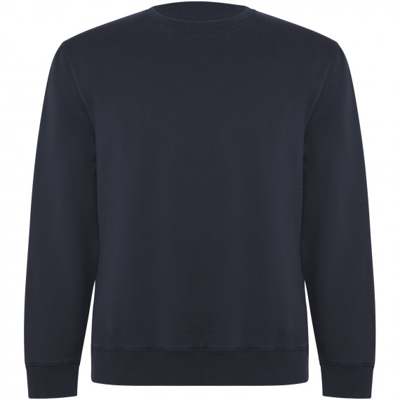 Batian unisex sweater met ronde hals