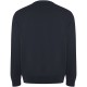 Batian biologisch katoenen uniseks sweater met ronde hals