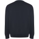 Batian unisex sweater met ronde hals