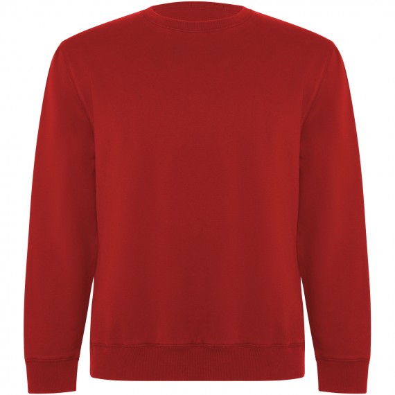 Batian unisex sweater met ronde hals