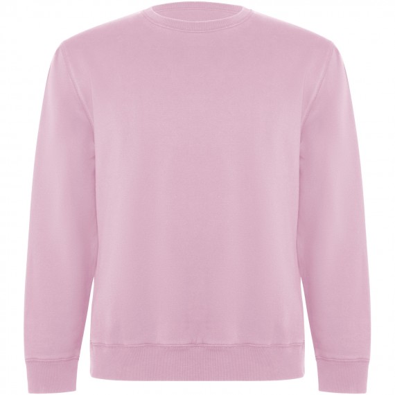 Batian biologisch katoenen uniseks sweater met ronde hals
