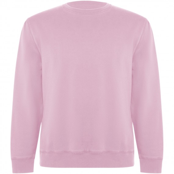 Batian unisex sweater met ronde hals