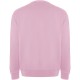 Batian biologisch katoenen uniseks sweater met ronde hals