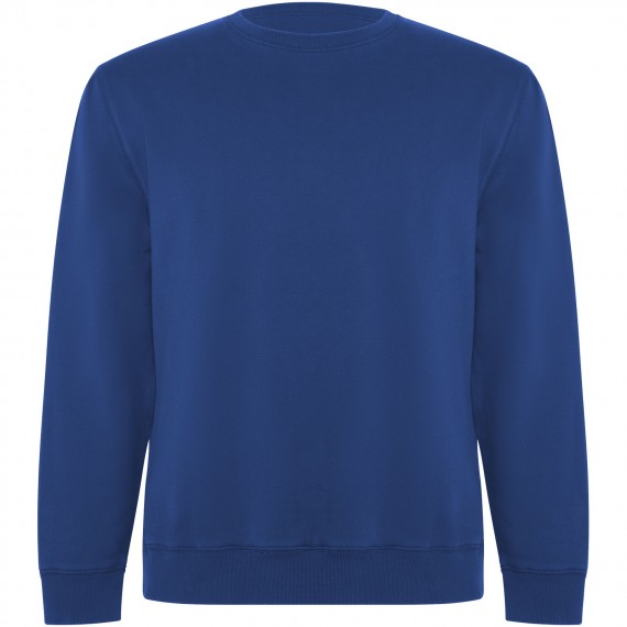 Batian unisex sweater met ronde hals