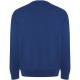 Batian biologisch katoenen uniseks sweater met ronde hals