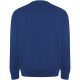 Batian unisex sweater met ronde hals