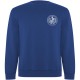 Batian unisex sweater met ronde hals