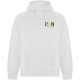 Vinson unisex hoodie