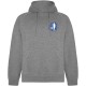 Vinson biologisch katoenen uniseks hoodie