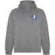 Vinson unisex hoodie