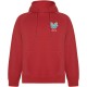 Vinson unisex hoodie