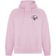 Vinson biologisch katoenen uniseks hoodie