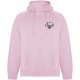 Vinson unisex hoodie