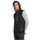 Nevada unisex softshell bodywarmer