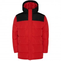 Tallin unisex geïsoleerd jack