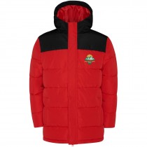 Tallin unisex geïsoleerd jack
