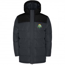 Tallin unisex geïsoleerd jack