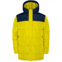 Tallin unisex geïsoleerd jack