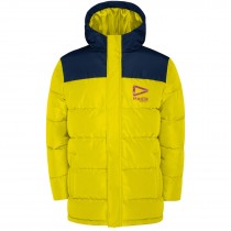 Tallin unisex geïsoleerd jack