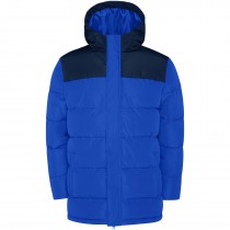 Tallin unisex geïsoleerd jack